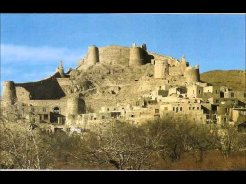 سه گدار کاری از محسن نامجو