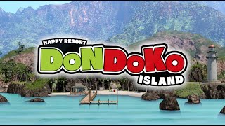 Like a Dragon: Infinite Wealth - Dondoko Island 8/10