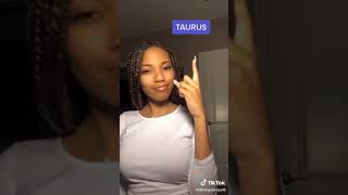 TikTok - Zodaic Signs That Always Think They’re Right