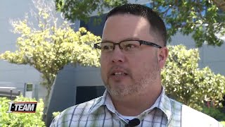 I-TEAM: Wounded Warrior Project whistleblower 'couldn't idly stand by'