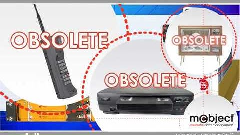 eXtremeDB embedded database system