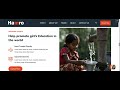 Harmo – Churches and Charity WordPress Theme