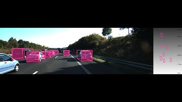 GrooMeD-NMS Short Demo (CVPR 2021)