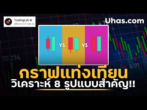 เทคนิคการทำกำไรด้วย กราฟแท่งเทียน Price  Action Forex