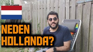 Neden Hollandada Yaşamalı? Hollandada Yaşamak İçin Geçerli Nedenler