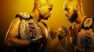 Watch UFC 200: Tate vs. Nunes Trailer