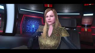 Para Pacem | Star Trek Online - Gameplay screenshot 5