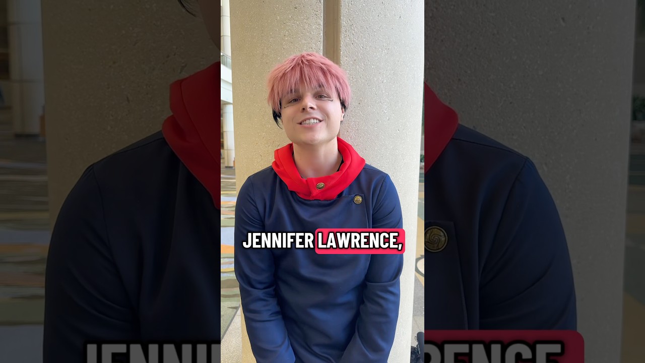 What kind of woman is your type? 😏 #anime #jujutsukaisen #itadori