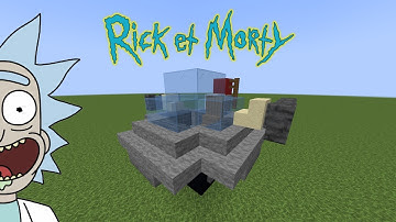 How to build Rick