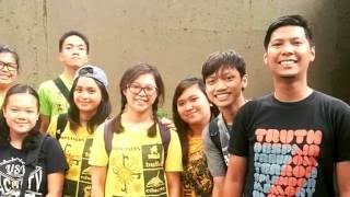NSTP Documentation Video 2016