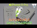 BEST iPhone 12 Fast Charger to buy in 2020 🇱🇰