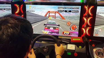 WMMT5DX 2016 Timezone 2nd Tournament Video 08