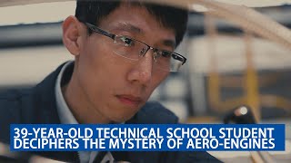 What does the precision machining of aero-engines mean for national security? by Tech Teller 4,374 views 4 weeks ago 15 minutes