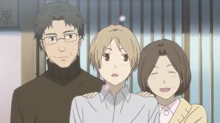 Natsume's Book of Friends Season 5 Specials