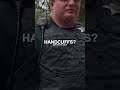 Cops Retaliate After Man Asserts His Rights and Refuses ID