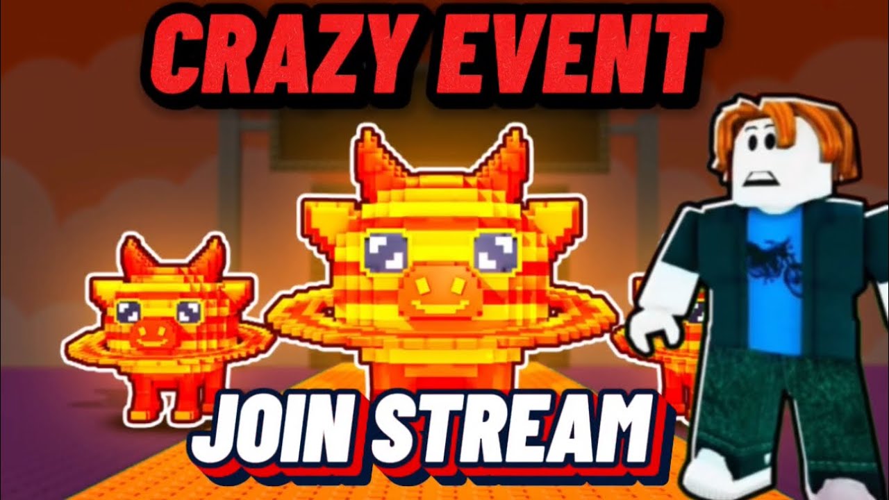 ❤️Crazy Admin Abuse (LIVE)