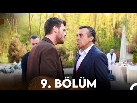 Aile 9. Bölüm