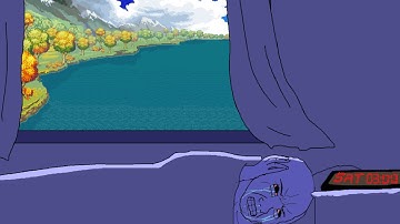 When You Live In CrossWorlds