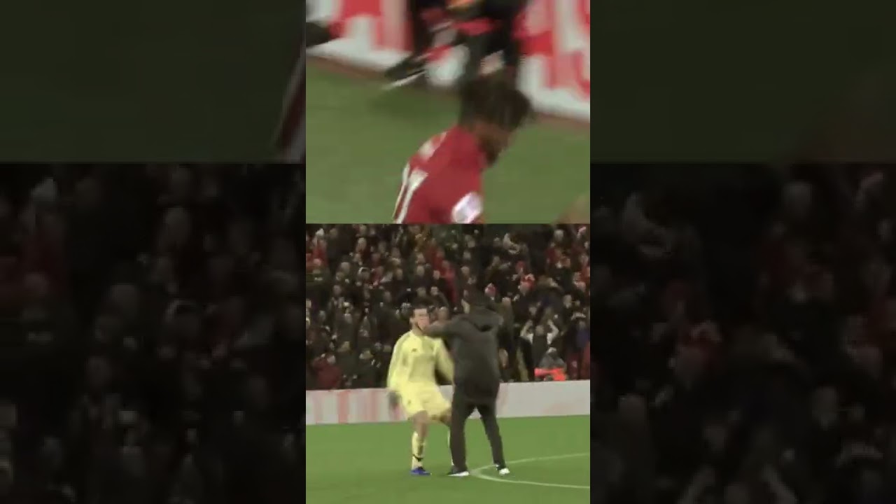 Divock Origi 🤝 Iconic goals 