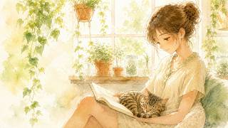 Vintage Soft Jazz for Reading & Unwind screenshot 3