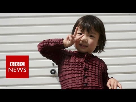 Clothes that grow with your child win Dyson prize – BBC News