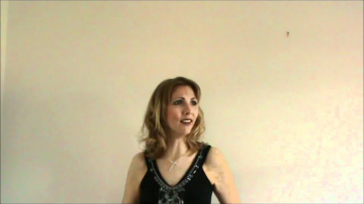 Maybe This Time, Cabaret | Jayne Lloyd Singer | Vi...