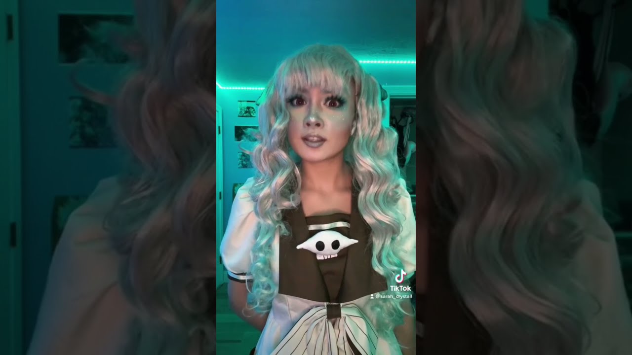 Yashiro Nene Cosplay