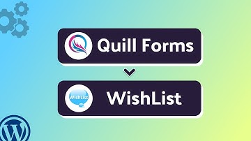 How to Connect Quill Forms with Wishlist Using Bit Integrations | Step-by-Step Guide