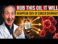 Put This Oil on Your Skin Before Bed — Here’s What It Does to Pain, Inflammation, and Aging