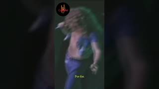 Led Zeppelin - All Of My Love [Legendado em Português]