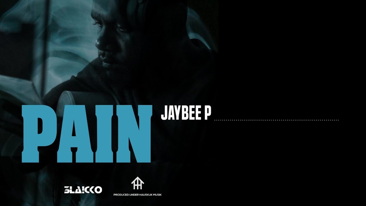 Pain _ Jaybee P