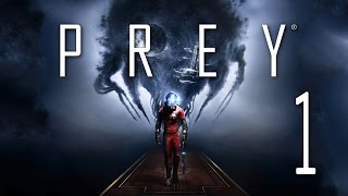 Prey | En Español | Capitulo 1 