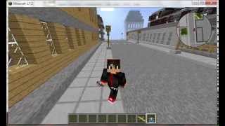 Minecraft ModShowcase:The RC Mod