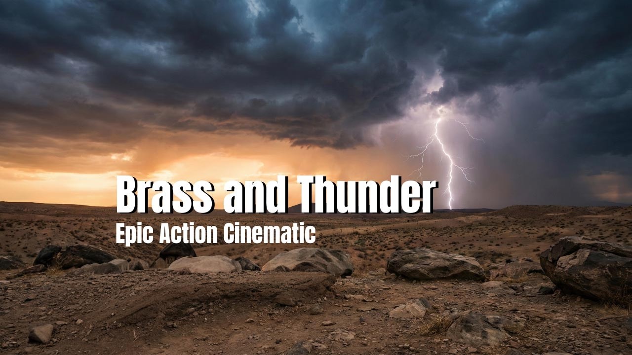 Brass and Thunder