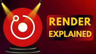 What is Render Crypto? Decentralized GPU Computing for Everyone