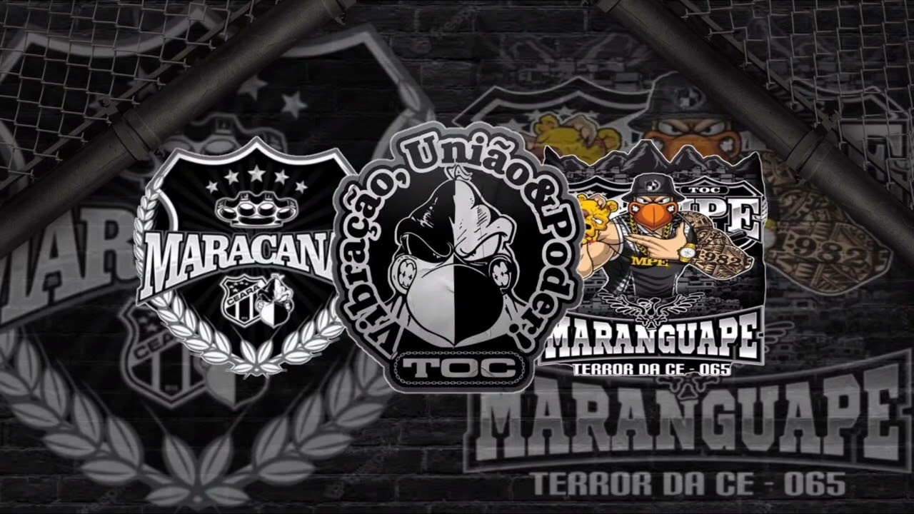 União Toc Maracanaú e Toc Maranguape