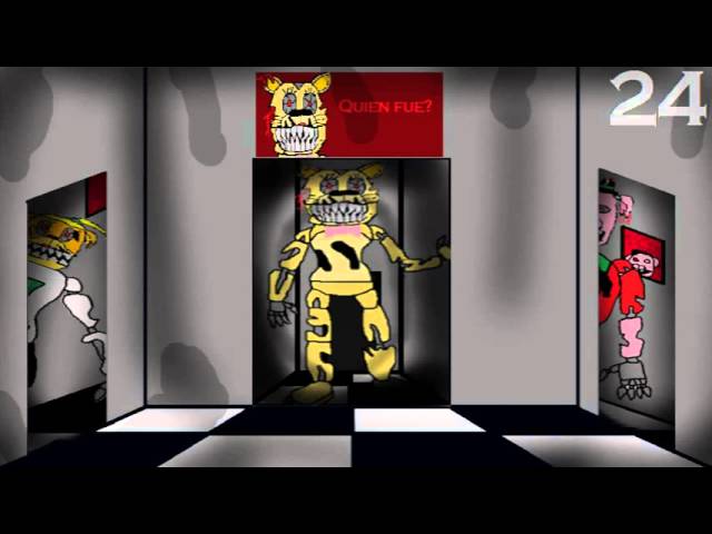 Five Nights at Freddy's' garante duas horas de tédio - 30/10/2023 -  Ilustrada - Folha