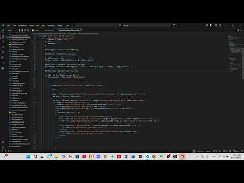 Task No:19 Program the Basic Product Searching Process Including Pagination