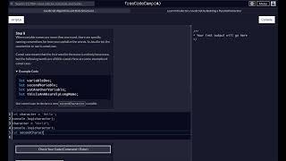 FreeCodeCamp - JavaScript Data Structures and Algorithms  - Step 8 of 118 - Pyramid Generator