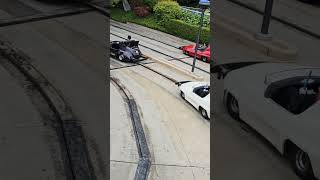 Autopia When You Are Learning To Drive And... Disney