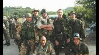 LEGIONARI ROMANI NUCLEO OPERATIVO