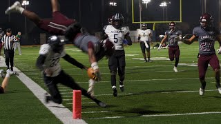 Benedictine Military School vs Spalding