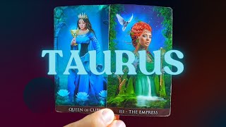 TAURUS💕~A LOT OF PEOPLE ARE INTERESTED BUT ONE IS SERIOUS ABOUT👀~APRIL 2024 TAROT MESSAGES