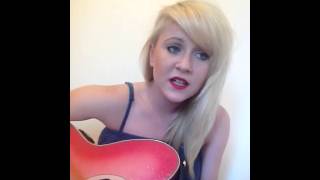 Only Love Ben Howard Cover Shannon Cole