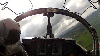 Rob Bailey Hungry Dmks Prod Hd Jet Cockpit-View Compilation 1