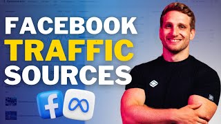 FREE Facebook Traffic  - How To Use Facebook To Generate Traffic