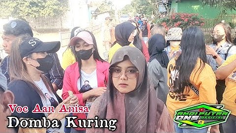 ANDI PUTRA 1 Domba Kuring Voc Aan Anisa Live Kertamukti Blanakan Tgl 26 Agustus 2023