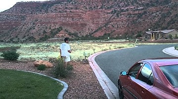 Quest Model Rocket Minotaur