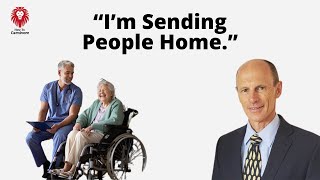 Hal Cranmer Puts Assisted Living Residents on a Ketogenic Diet and the Results Are Incredible!