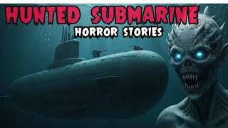 10 Creepy True Navy Submarines Horror Stories